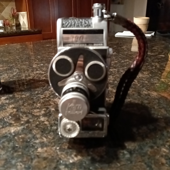 Bolex paillard photos camera - Picture 9 of 16